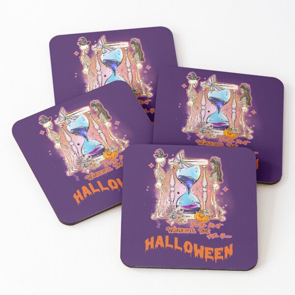 Item preview, Halloween Its The Most Wonderful Time Of The Year designed and sold by WoodburyLake.