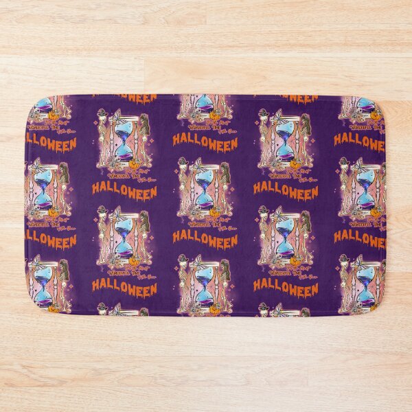 Item preview, Halloween Its The Most Wonderful Time Of The Year designed and sold by WoodburyLake.