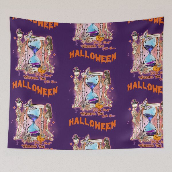 Item preview, Halloween Its The Most Wonderful Time Of The Year designed and sold by WoodburyLake.