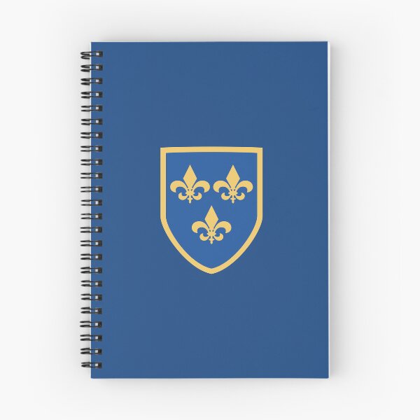 Item preview, Civilizations emblems - Franks designed and sold by Koyaanisqatsian.