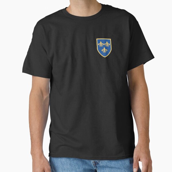 Item preview, Civilizations emblems - Franks designed and sold by Koyaanisqatsian.