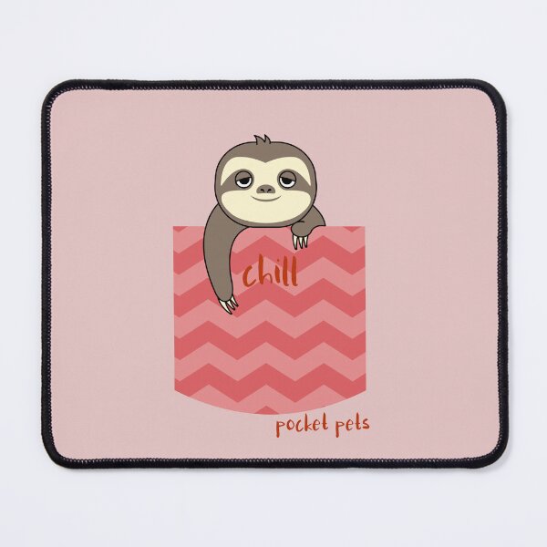 Item preview, Chill Pocket Pets designed and sold by VBeesTees.
