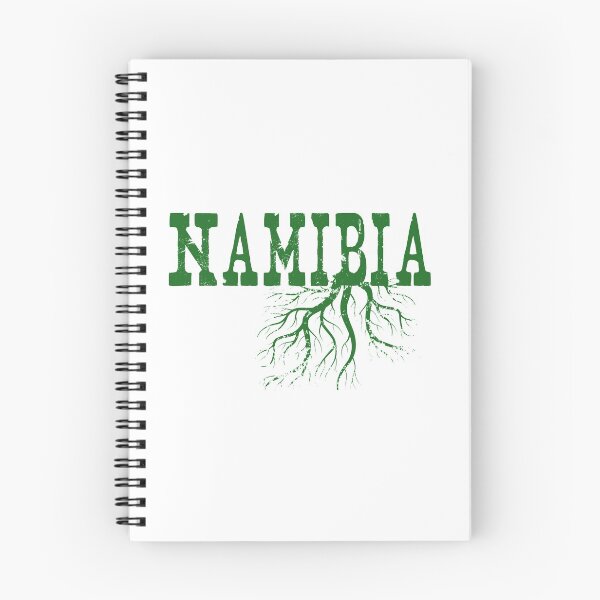 Item preview, Namibia Roots designed and sold by surgedesigns.
