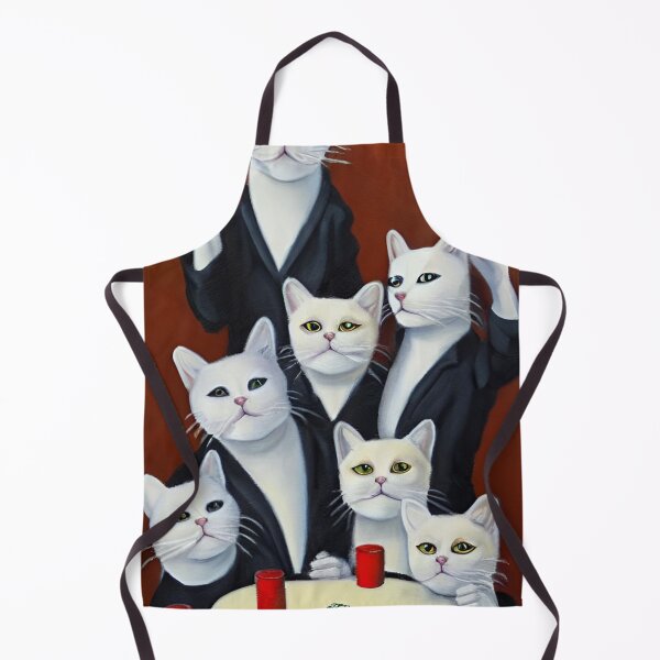 Item preview, Poker Cat designed and sold by RTrivella.
