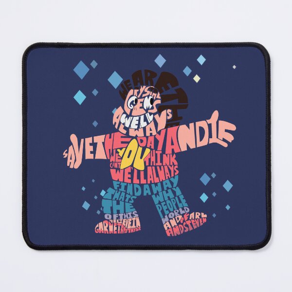 Item preview, Steven universe designed and sold by geekartistry.
