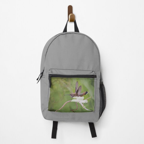 Item preview, Hummingbird In The Grapevine designed and sold by CarolM.
