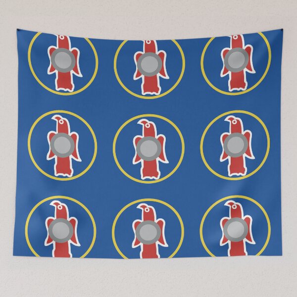 Item preview, Civilizations emblems - Goths designed and sold by Koyaanisqatsian.