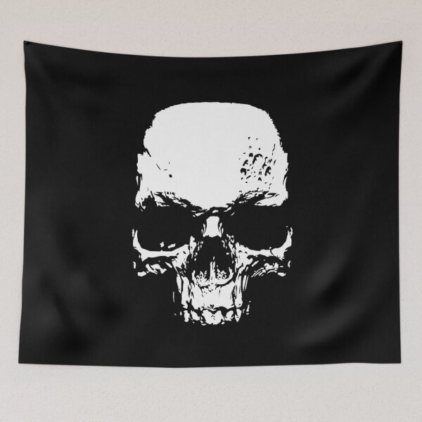 Item preview, Skull designed and sold by medulla9324.
