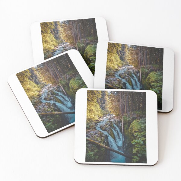 Item preview, Linn Falls designed and sold by SamirElh77.