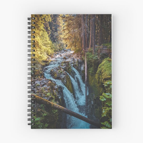 Item preview, Linn Falls designed and sold by SamirElh77.