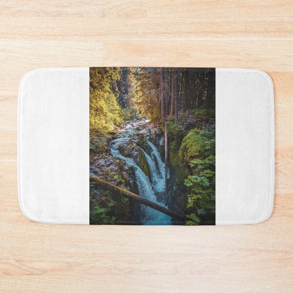 Item preview, Linn Falls designed and sold by SamirElh77.