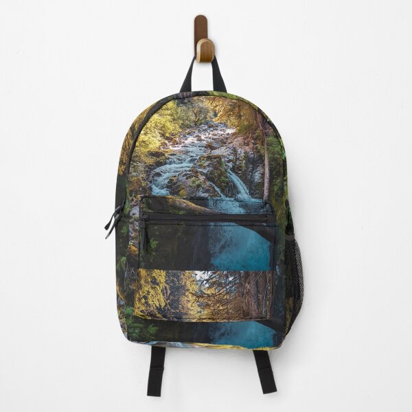 Item preview, Linn Falls designed and sold by SamirElh77.