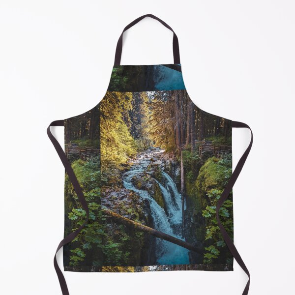 Item preview, Linn Falls designed and sold by SamirElh77.