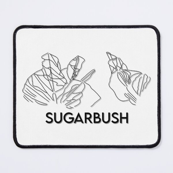 Item preview, Sugarbush Trail Map | Sugarbush VT Ski Resort Colorado designed and sold by emilystp23.