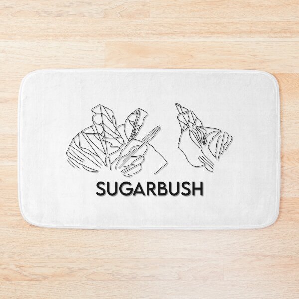 Item preview, Sugarbush Trail Map | Sugarbush VT Ski Resort Colorado designed and sold by emilystp23.
