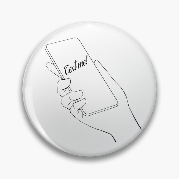 Item preview, text me designed and sold by Naylacia.