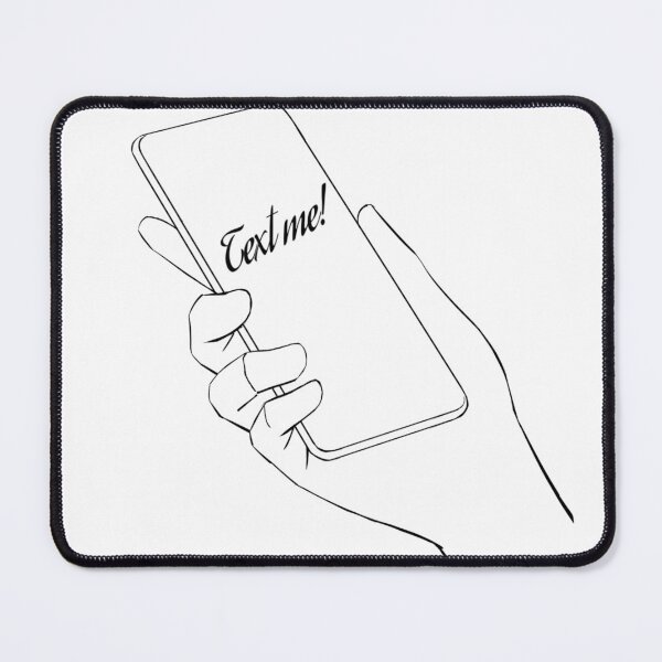 Item preview, text me designed and sold by Naylacia.