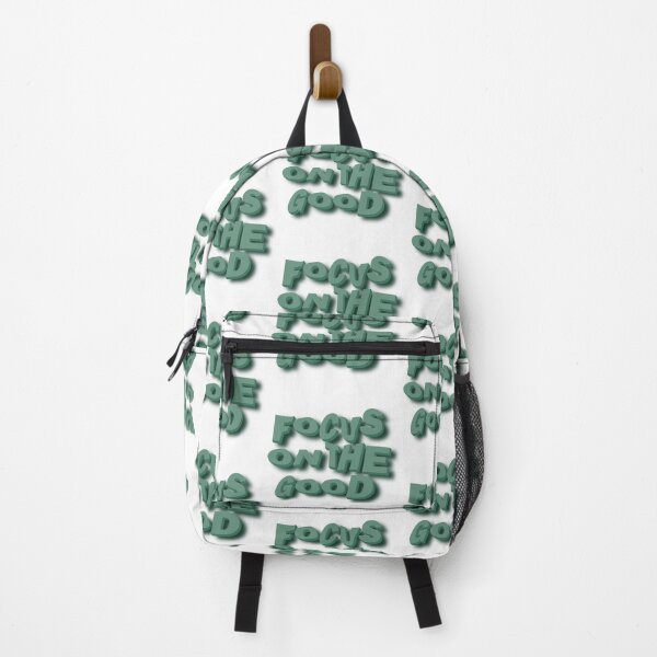 Item preview, Focus on the Good designed and sold by marnilauren.