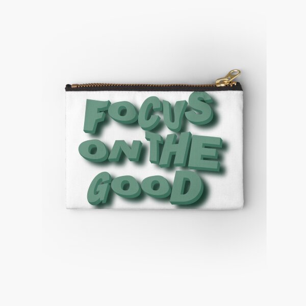 Item preview, Focus on the Good designed and sold by marnilauren.