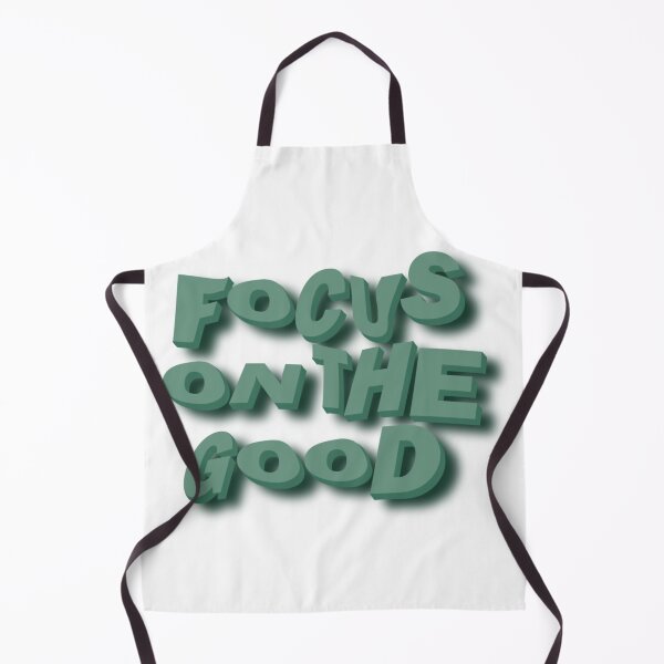 Item preview, Focus on the Good designed and sold by marnilauren.
