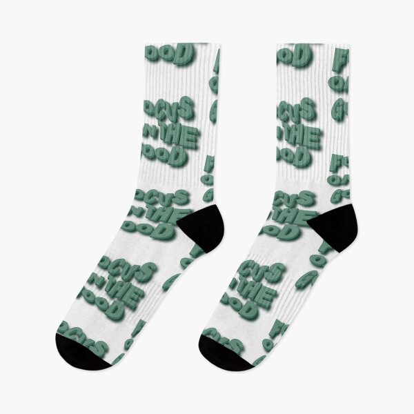 Item preview, Focus on the Good designed and sold by marnilauren.