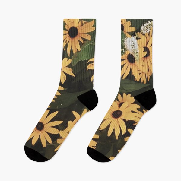 Item preview, Black-eyed Susans designed and sold by hcartistry.