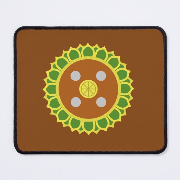 Item preview, Civilizations emblems - Gurjaras designed and sold by Koyaanisqatsian.
