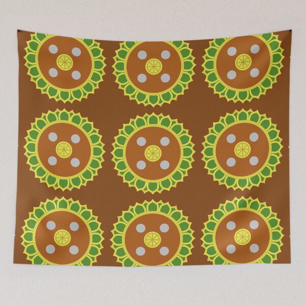 Item preview, Civilizations emblems - Gurjaras designed and sold by Koyaanisqatsian.