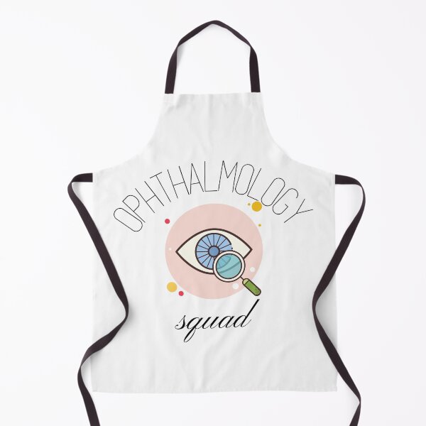 Item preview, Ophthalmology squad designed and sold by CreeDesigns723.