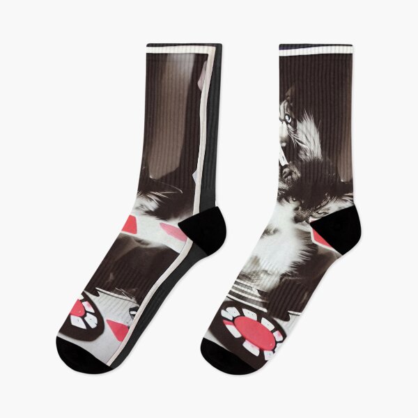 Item preview, Poker Cat designed and sold by RTrivella.