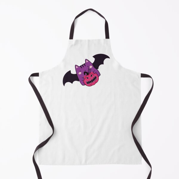 Item preview, Cat Bat - Cat in Bat Costume designed and sold by PirateAvocado.