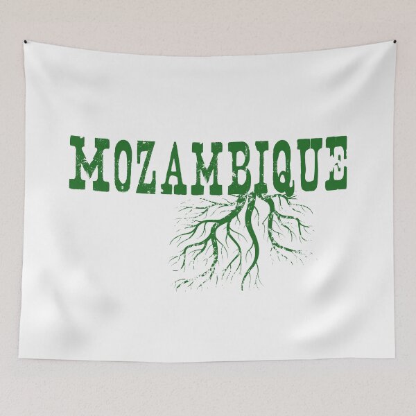 Item preview, Mozambique Roots designed and sold by surgedesigns.