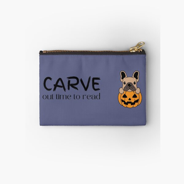 Item preview, Carve Out Time To Read  designed and sold by TheBookRealm.