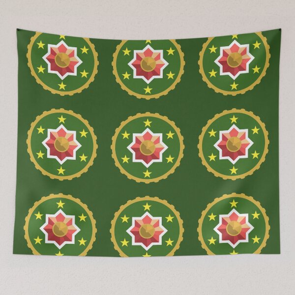 Item preview, Civilizations emblems - Hindustanis designed and sold by Koyaanisqatsian.