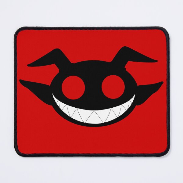Item preview, Demon designed and sold by geekartistry.