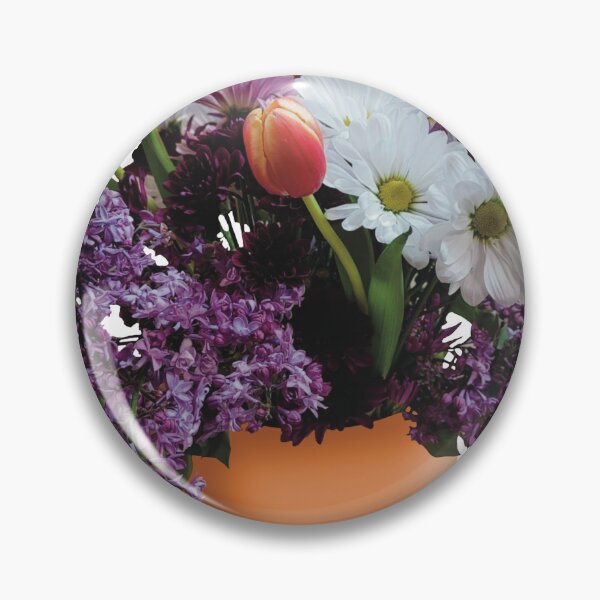 Item preview, Bouquet of Flowers  designed and sold by hcartistry.