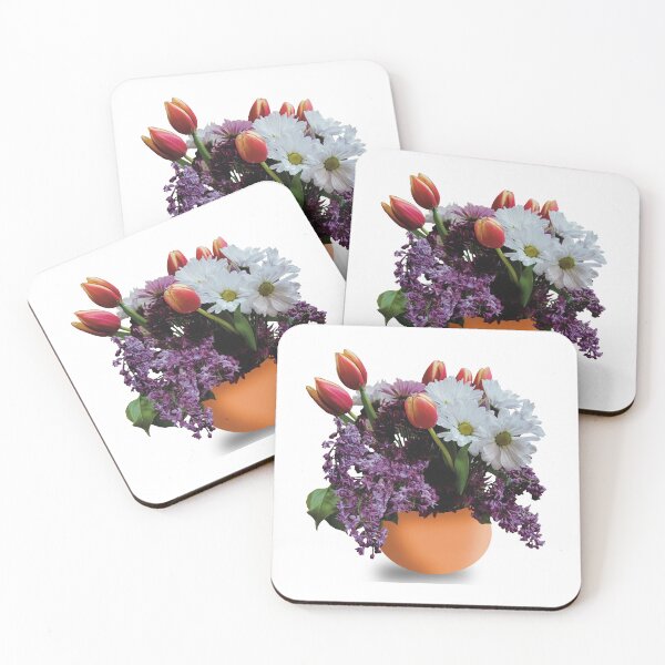 Item preview, Bouquet of Flowers  designed and sold by hcartistry.