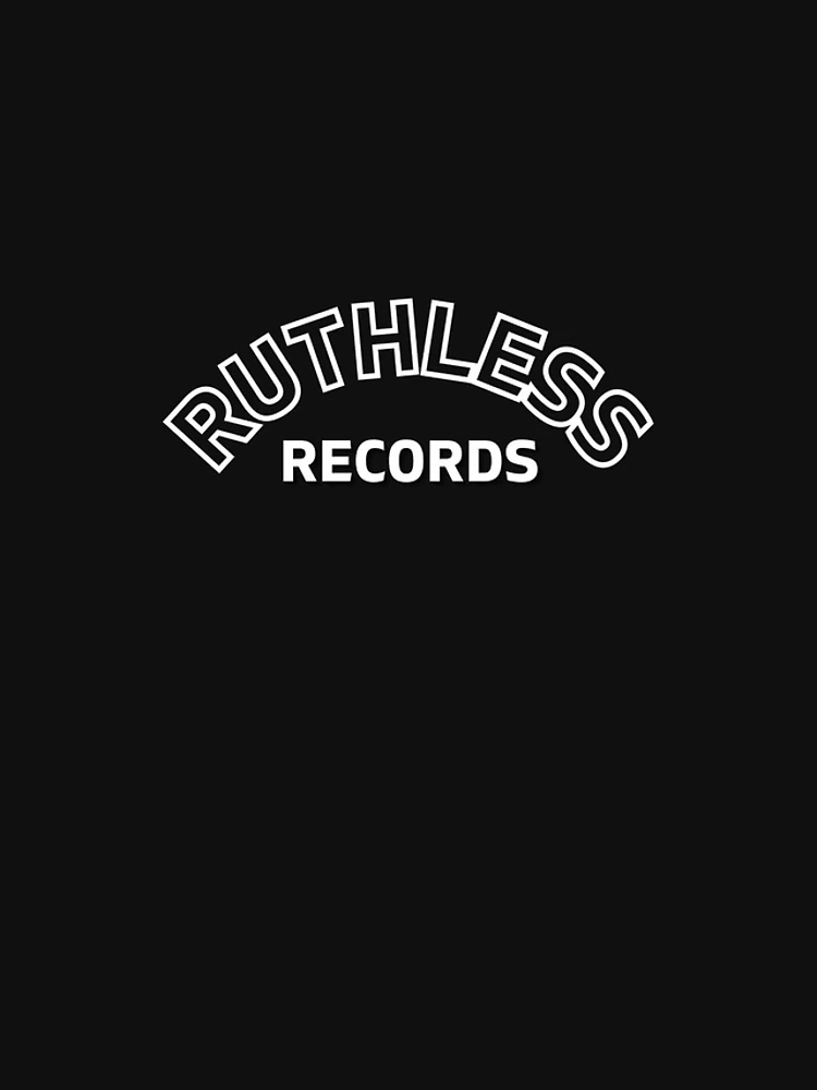 Thumbnail 4 of 4, iPhone Case, Label Ruthless designed and sold by MedhO.