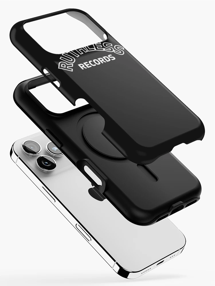 Thumbnail 2 of 4, iPhone Case, Label Ruthless designed and sold by MedhO.