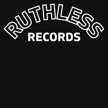 Artwork thumbnail, Label Ruthless by MedhO