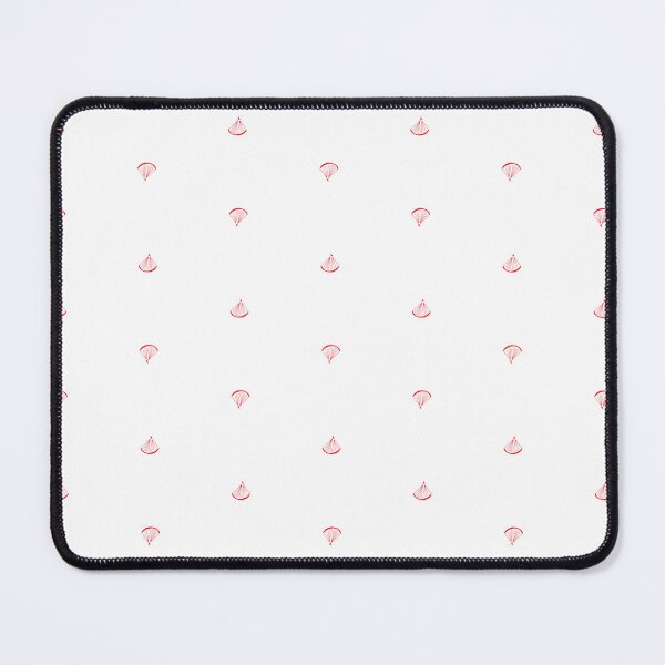 Item preview, Paragliders pattern red designed and sold by akluensner.