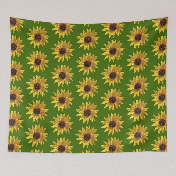 Item preview, Sunflower designed and sold by hcartistry.