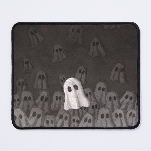 Item preview, flying cute ghosts designed and sold by J sora.