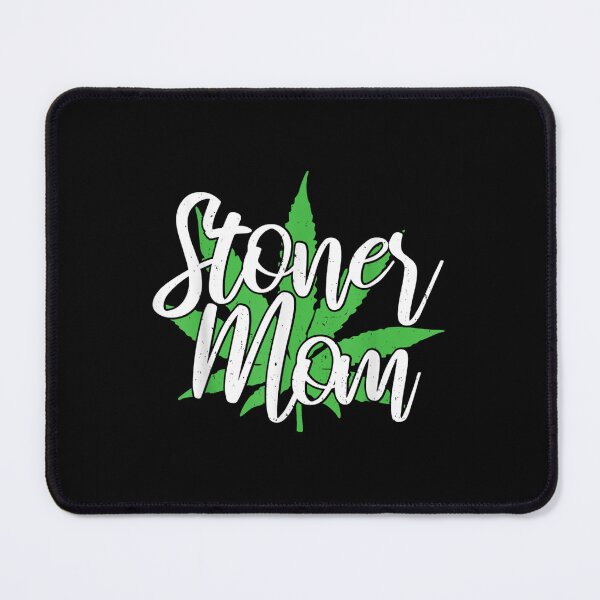 Item preview, Stoner Mom designed and sold by SnowStore98.