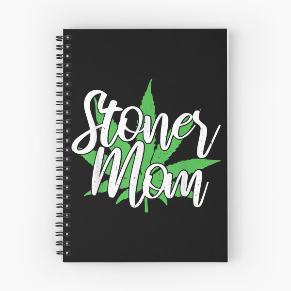 Item preview, Stoner Mom  designed and sold by SnowStore98.
