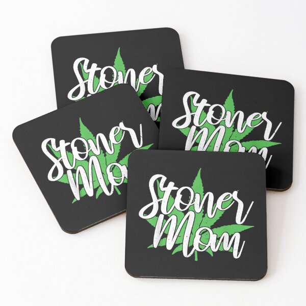 Item preview, Stoner Mom  designed and sold by SnowStore98.