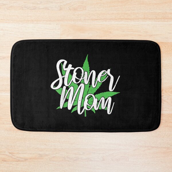 Item preview, Stoner Mom  designed and sold by SnowStore98.