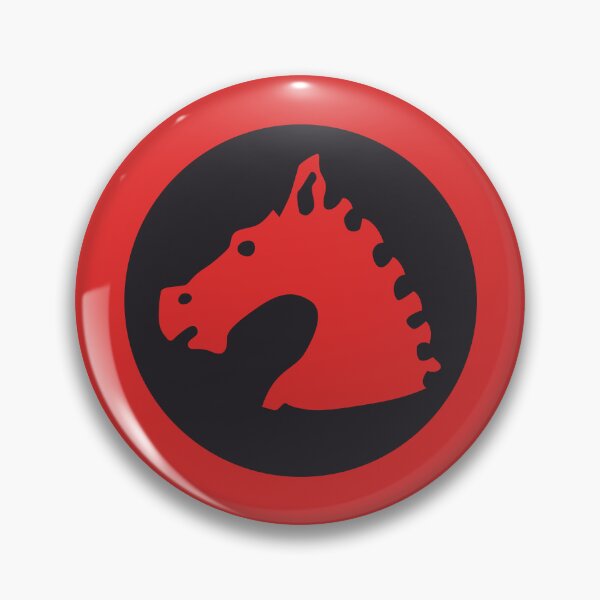 Item preview, Civilizations emblems - Huns designed and sold by Koyaanisqatsian.