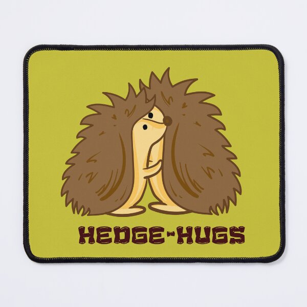 Item preview, Hedgehugs designed and sold by VBeesTees.