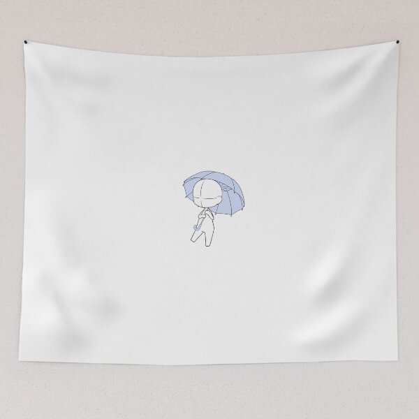 Item preview, It's raining designed and sold by Naylacia.